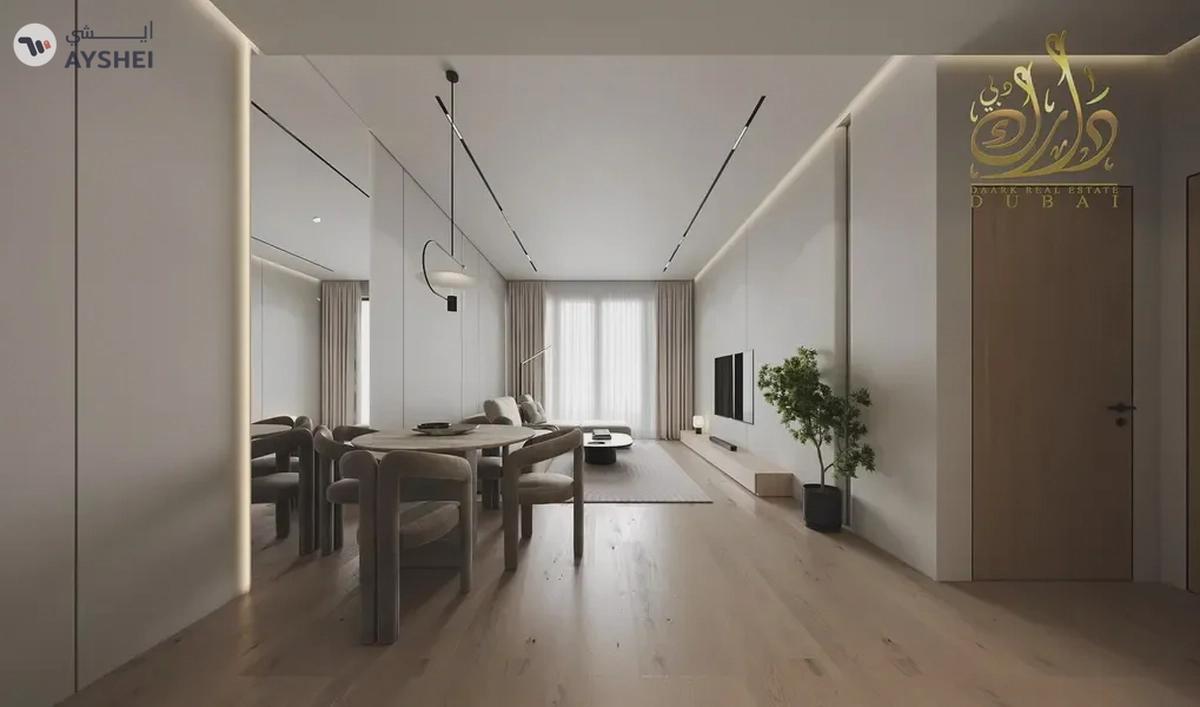 APARTMENT FOR SALE IN BRAND CENTRO, JUMEIRAH GARDEN CITY, AL SATWA, DUBAI-2-2