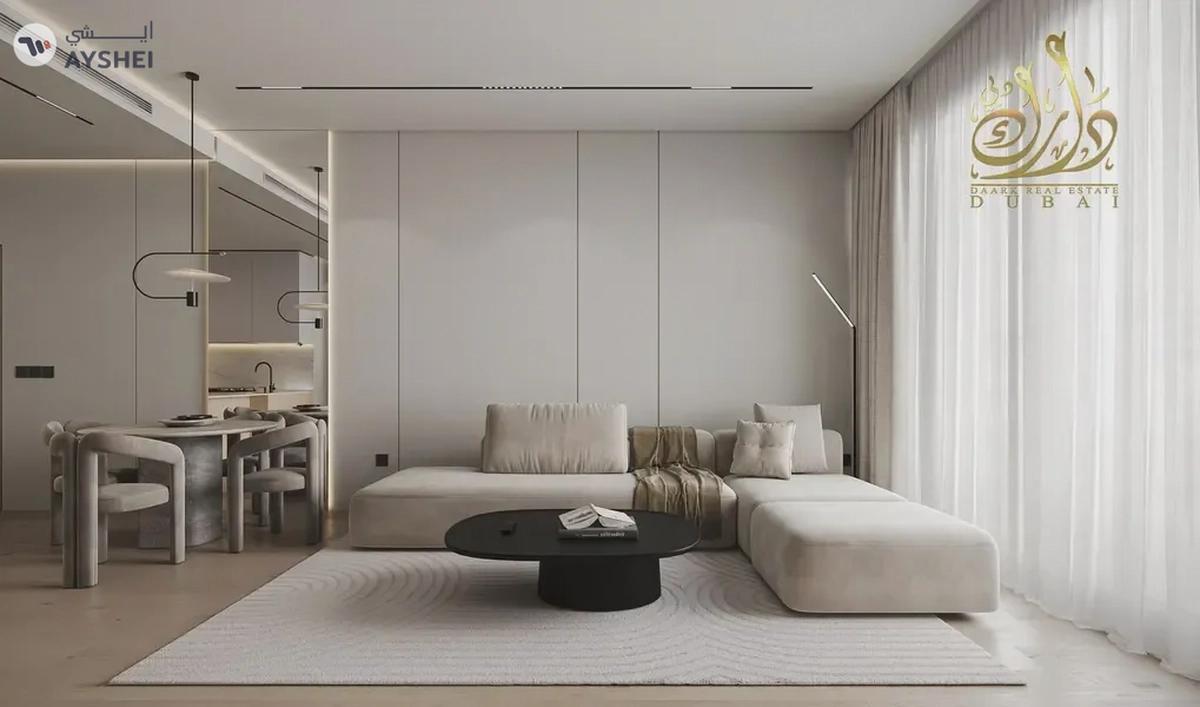 APARTMENT FOR SALE IN BRAND CENTRO, JUMEIRAH GARDEN CITY, AL SATWA, DUBAI-5-5