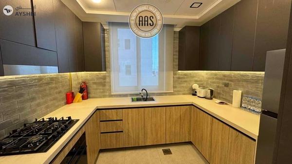 ready to move no commission 2bhk fully furnished close to metro