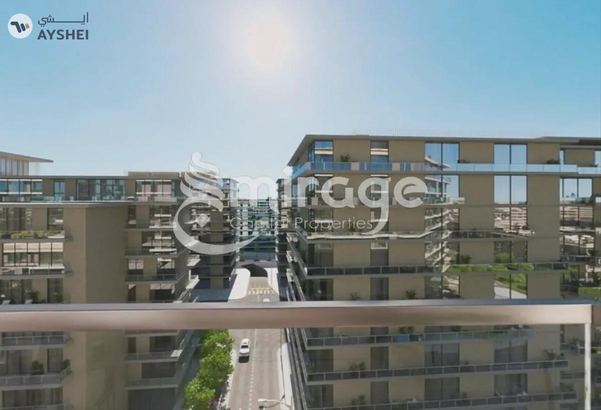 APARTMENT FOR SALE IN THE SOURCE II, SAADIYAT CULTURAL DISTRICT-0-0