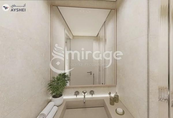 APARTMENT FOR SALE IN THE SOURCE II, SAADIYAT CULTURAL DISTRICT