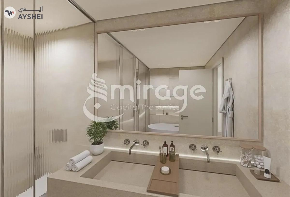 APARTMENT FOR SALE IN THE SOURCE II, SAADIYAT CULTURAL DISTRICT-2-2