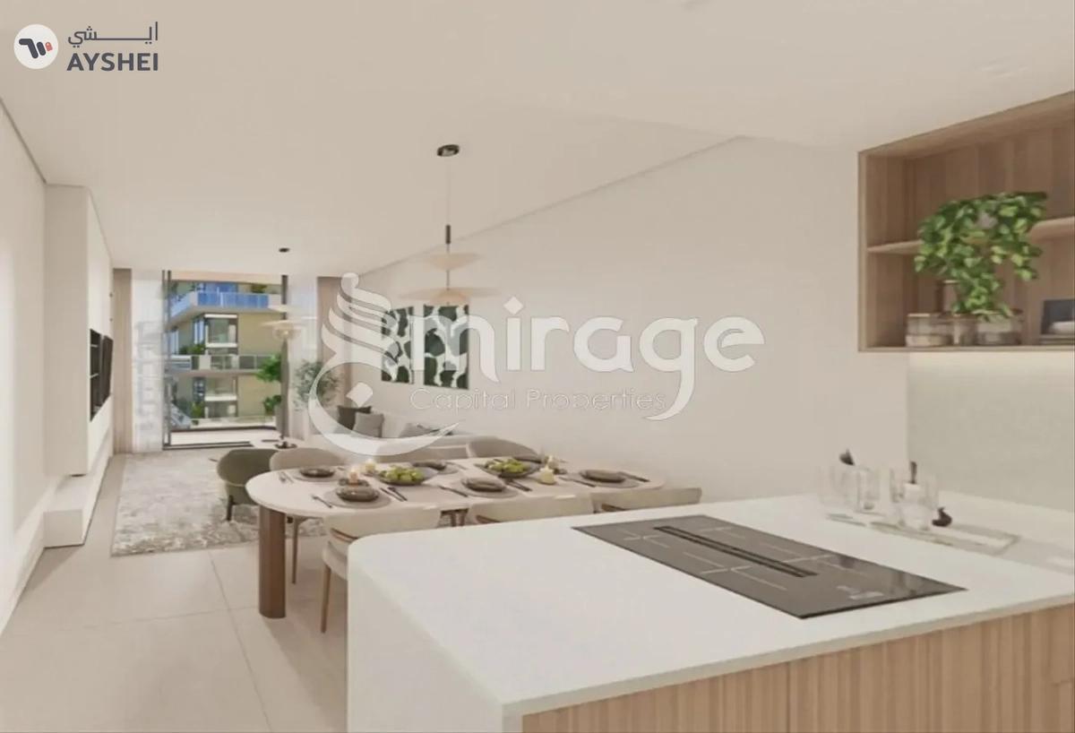 APARTMENT FOR SALE IN THE SOURCE II, SAADIYAT CULTURAL DISTRICT-3-3