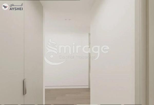 APARTMENT FOR SALE IN THE SOURCE II, SAADIYAT CULTURAL DISTRICT