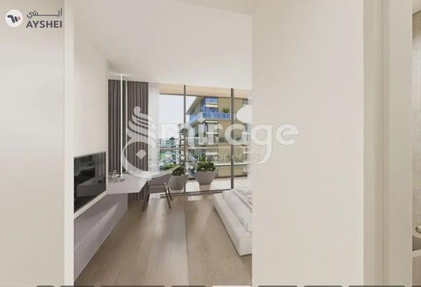 APARTMENT FOR SALE IN THE SOURCE II, SAADIYAT CULTURAL DISTRICT