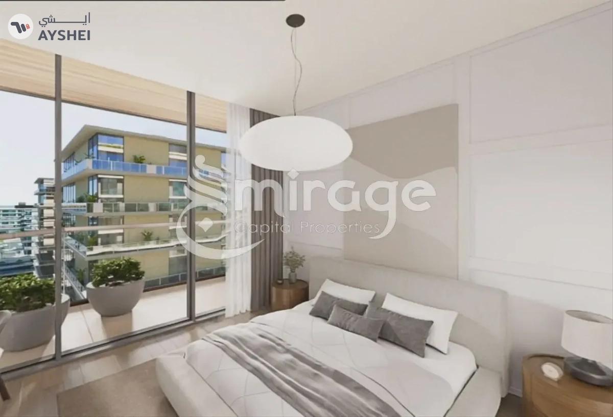 APARTMENT FOR SALE IN THE SOURCE II, SAADIYAT CULTURAL DISTRICT-7-7