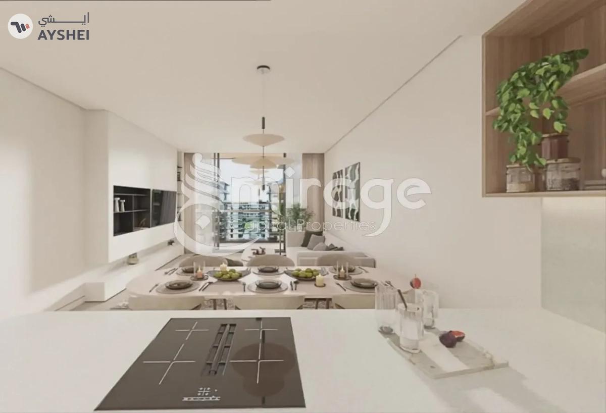 APARTMENT FOR SALE IN THE SOURCE II, SAADIYAT CULTURAL DISTRICT-9-9