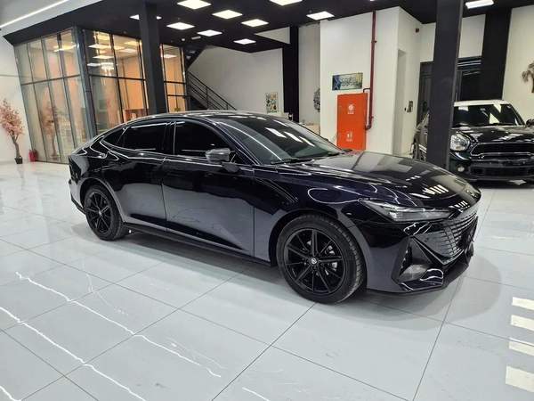 2024 Changan Uni-V Limited - GCC Specs - Brand New