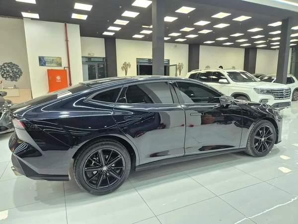 2024 Changan Uni-V Limited - GCC Specs - Brand New