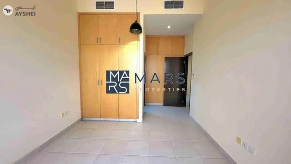 Spacious 4-Bedroom Villa for Rent in Barashi – Only AED 140K!