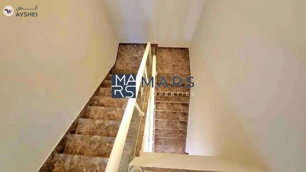 Spacious 4-Bedroom Villa for Rent in Barashi – Only AED 140K!