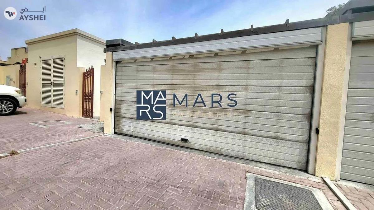 Spacious 4-Bedroom Villa for Rent in Barashi – Only AED 140K!-12-12