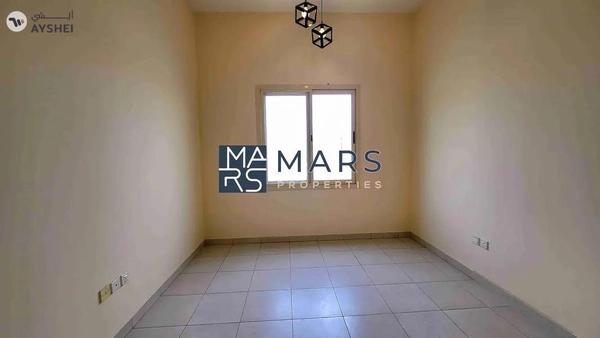 Spacious 4-Bedroom Villa for Rent in Barashi – Only AED 140K!