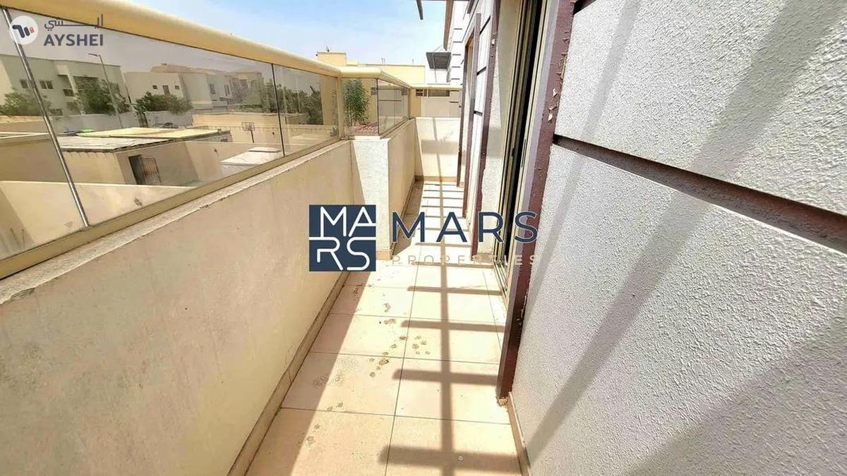 Spacious 4-Bedroom Villa for Rent in Barashi – Only AED 140K!-6-6