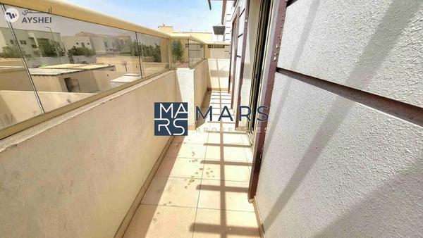 Spacious 4-Bedroom Villa for Rent in Barashi – Only AED 140K!