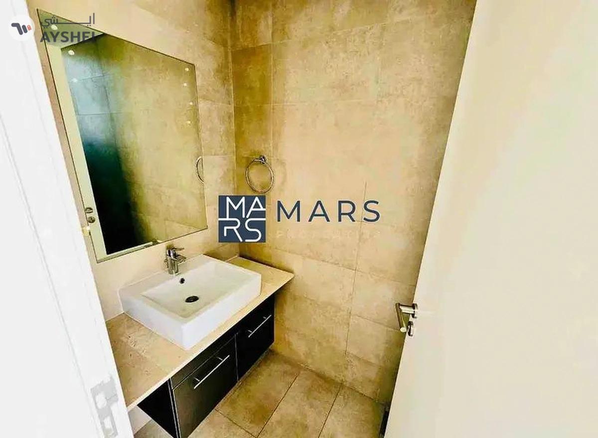 Spacious three bedroom townhouse bigger layout is available for rent in Nasma for 100,000 AED-13-13