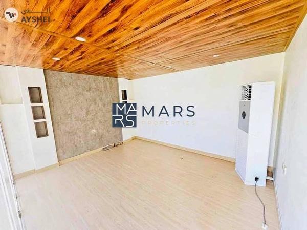 Spacious three bedroom townhouse bigger layout is available for rent in Nasma for 100,000 AED