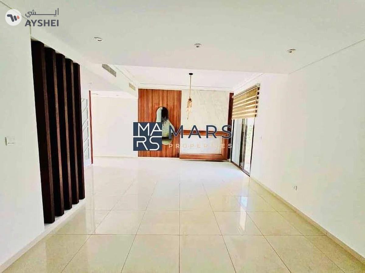 Spacious three bedroom townhouse bigger layout is available for rent in Nasma for 100,000 AED-18-18