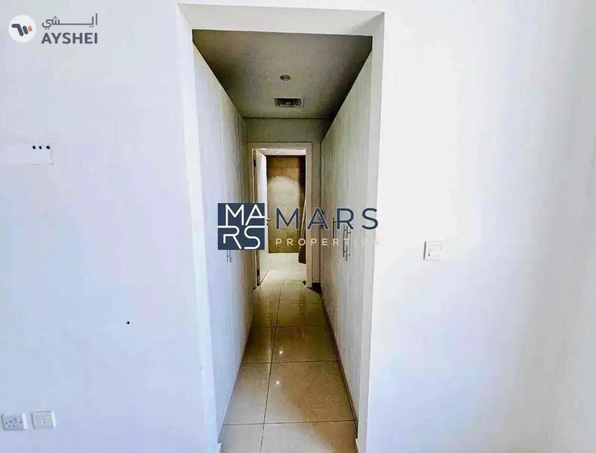 Spacious three bedroom townhouse bigger layout is available for rent in Nasma for 100,000 AED-19-19