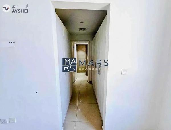 Spacious three bedroom townhouse bigger layout is available for rent in Nasma for 100,000 AED