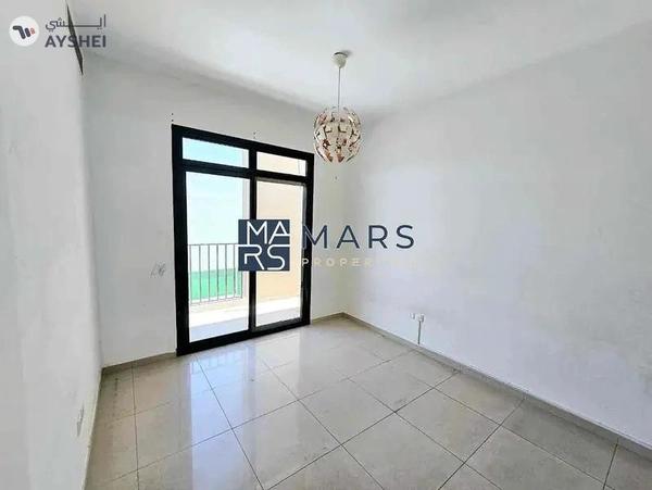 Spacious three bedroom townhouse bigger layout is available for rent in Nasma for 100,000 AED