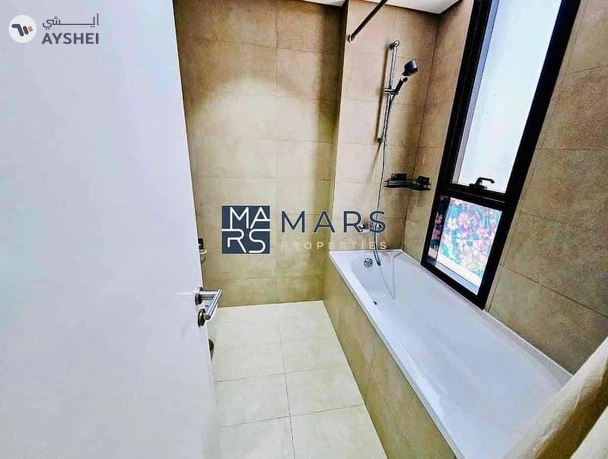 Spacious three bedroom townhouse bigger layout is available for rent in Nasma for 100,000 AED-5-5