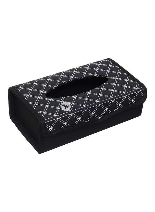 Generic Tissue Box Cover Holder