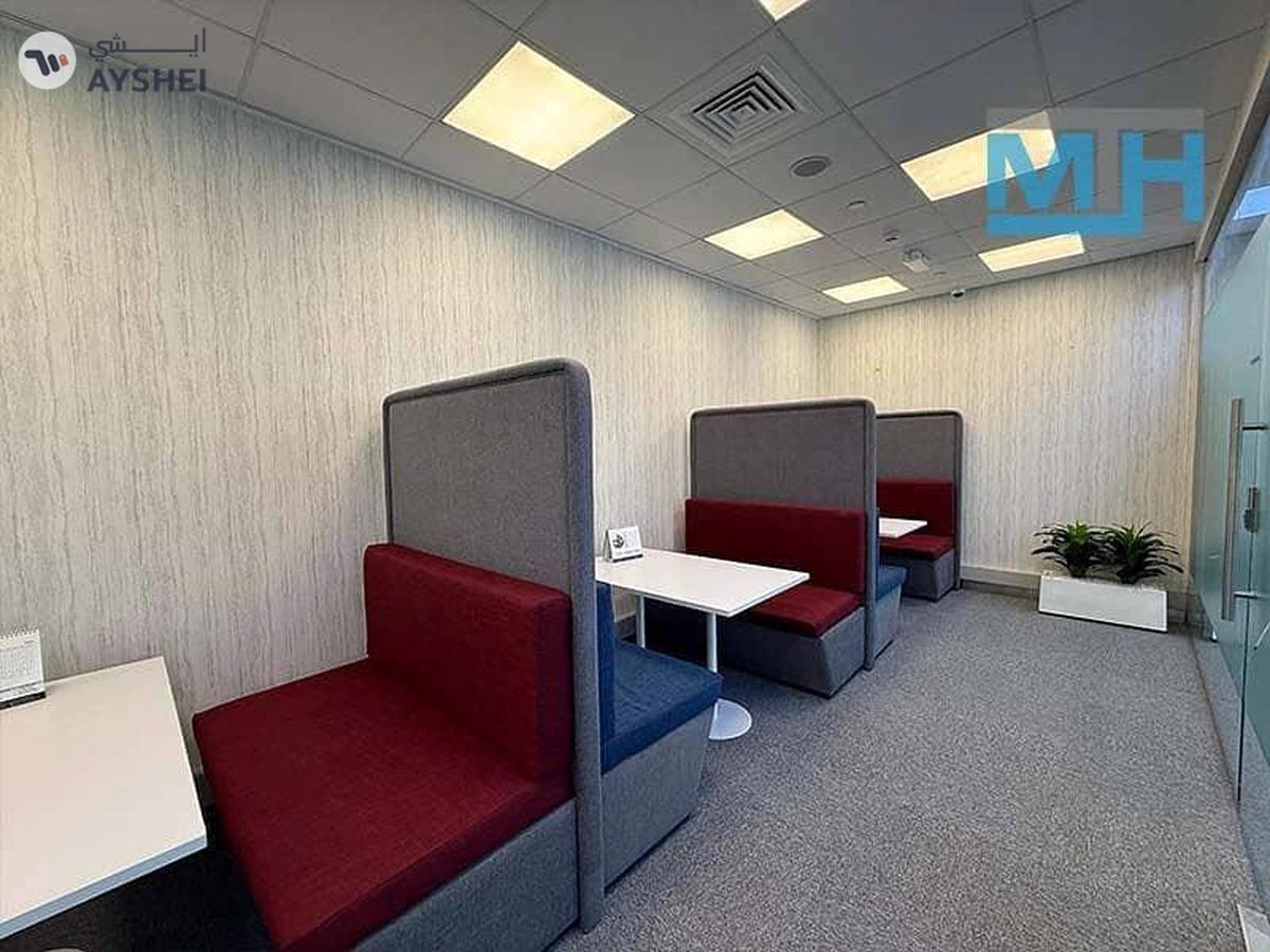 Sheikh Rashid Building, Sheikh Zayed Road, Dubai-6-6