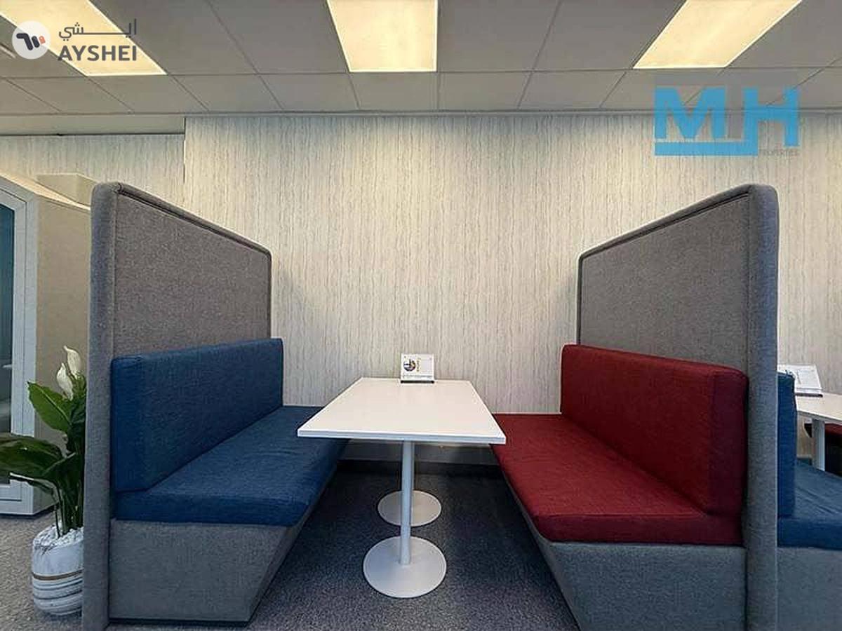 Sheikh Rashid Building, Sheikh Zayed Road, Dubai-7-7