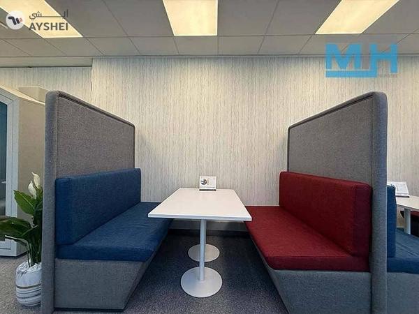 Sheikh Rashid Building, Sheikh Zayed Road, Dubai