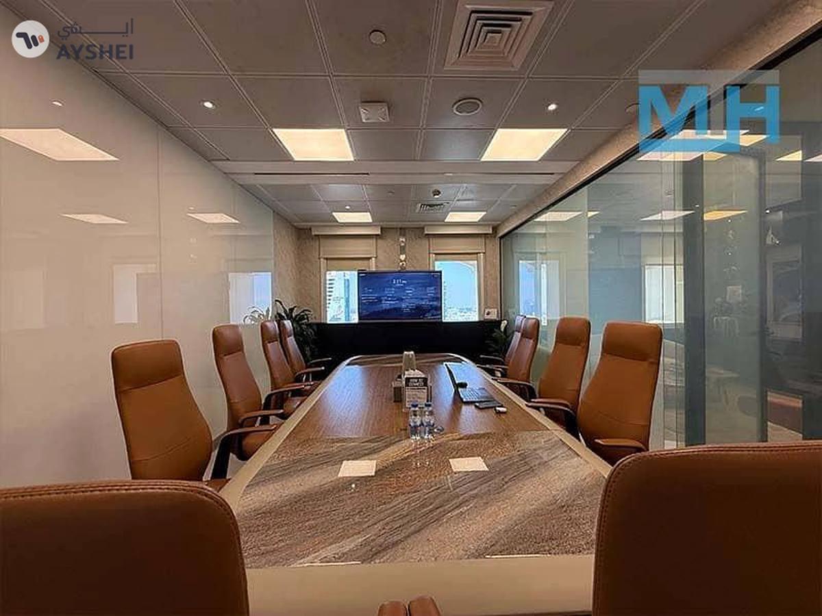 Sheikh Rashid Building, Sheikh Zayed Road, Dubai-8-8