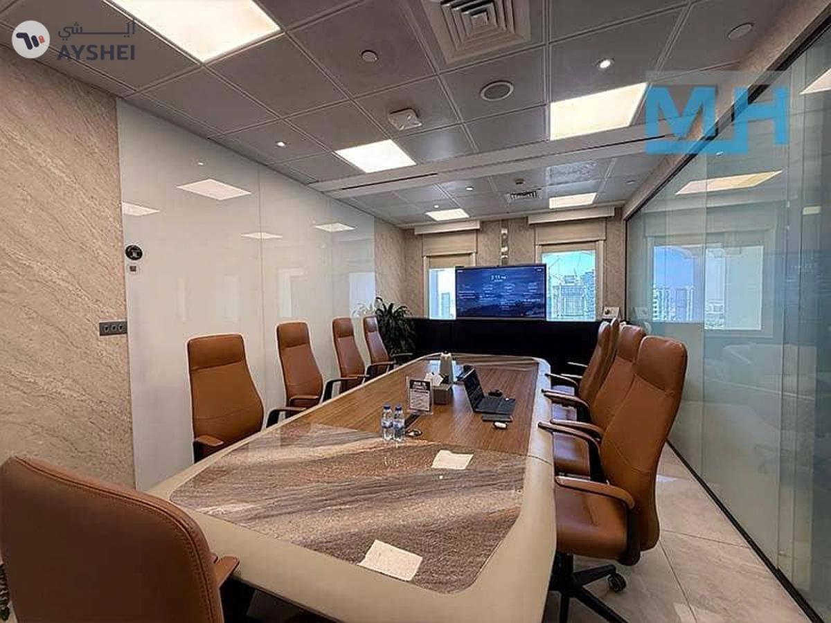 Sheikh Rashid Building, Sheikh Zayed Road, Dubai-10-10