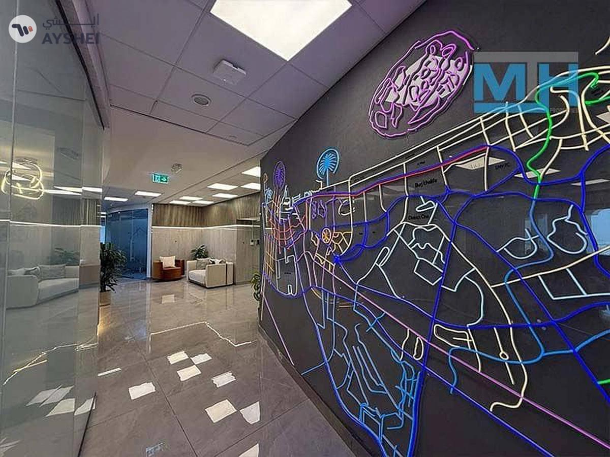 Sheikh Rashid Building, Sheikh Zayed Road, Dubai-15-15