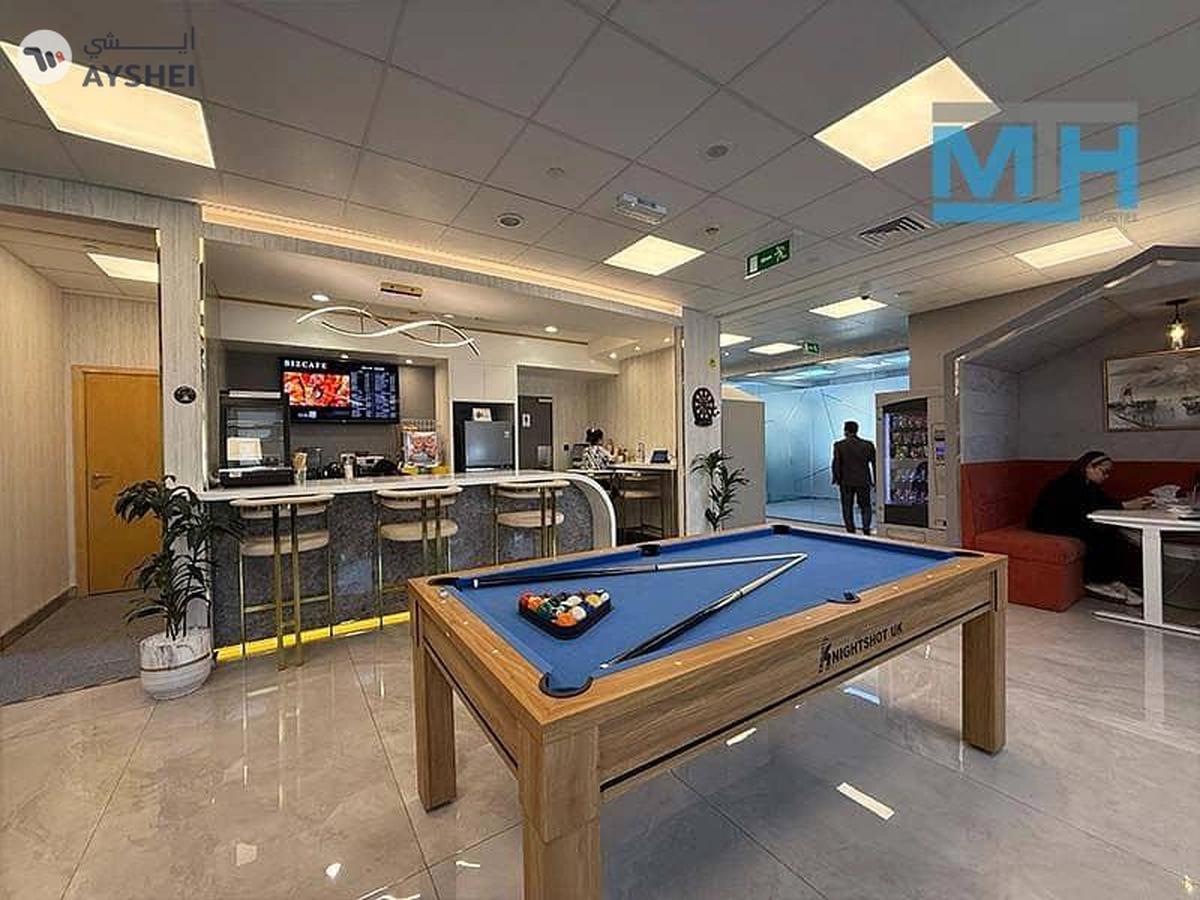 Sheikh Rashid Building, Sheikh Zayed Road, Dubai-3-3