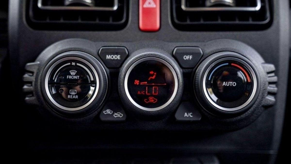 Suzuki Jimny Suzuki jimny 2025 1.5L glx 4doors MT MY24 for export only-11-11