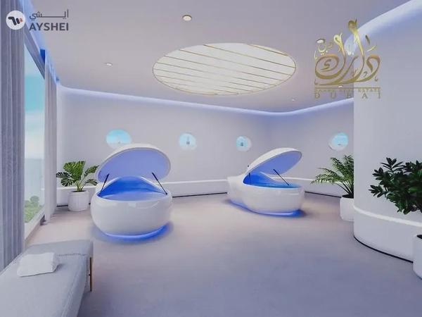 POST PP 3YRS_8% get Guaranteed ROI -for 3years