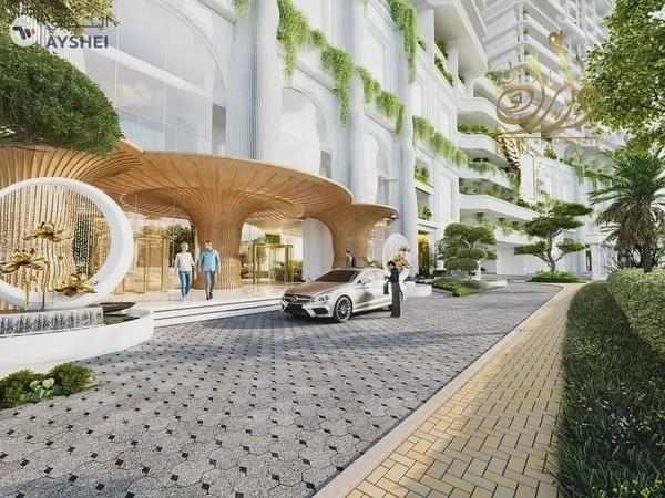 POST PP 3YRS_8% get Guaranteed ROI -for 3years