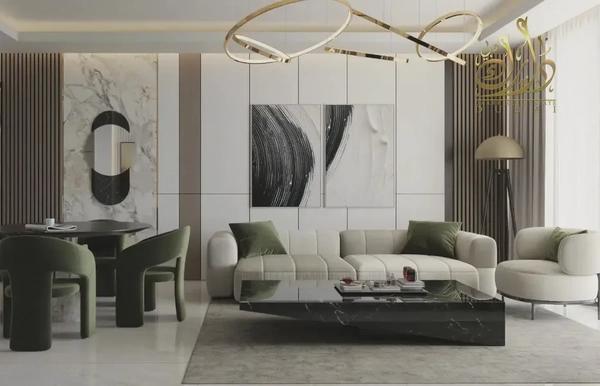 City Views 1BR | Samana Avenue | Balcony & Pool Access