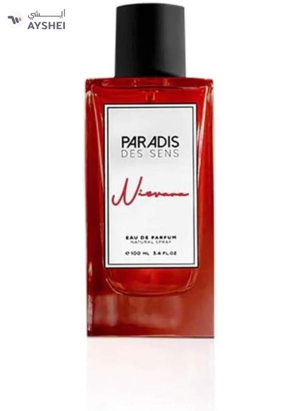 Paradise De Sens Nirvana Eau de Parfum