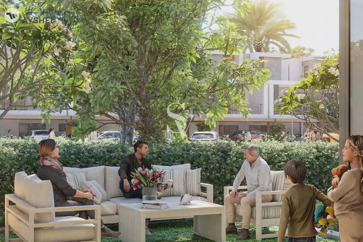 Violet 4, DAMAC Hills 2 (Akoya by DAMAC), Dubai-9-9