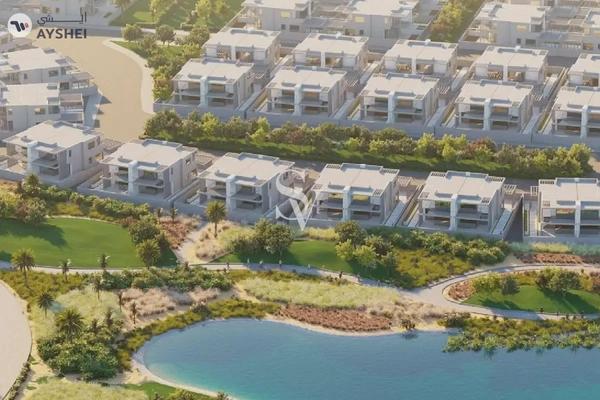 Violet 4, DAMAC Hills 2 (Akoya by DAMAC), Dubai