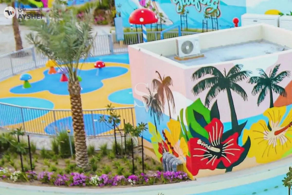 Violet 4, DAMAC Hills 2 (Akoya by DAMAC), Dubai-6-6