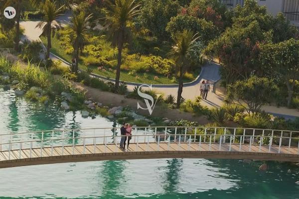 Violet 4, DAMAC Hills 2 (Akoya by DAMAC), Dubai