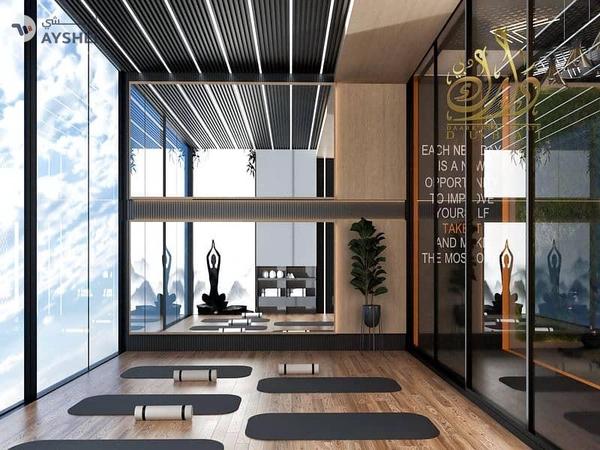 Apartment for sale in Samana Ibiza, Dubai Land Residence Complex, Dubai