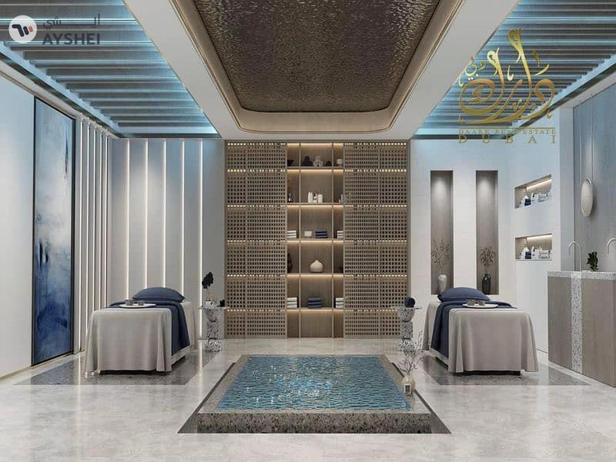 Apartment for sale in Samana Ibiza, Dubai Land Residence Complex, Dubai-6-6