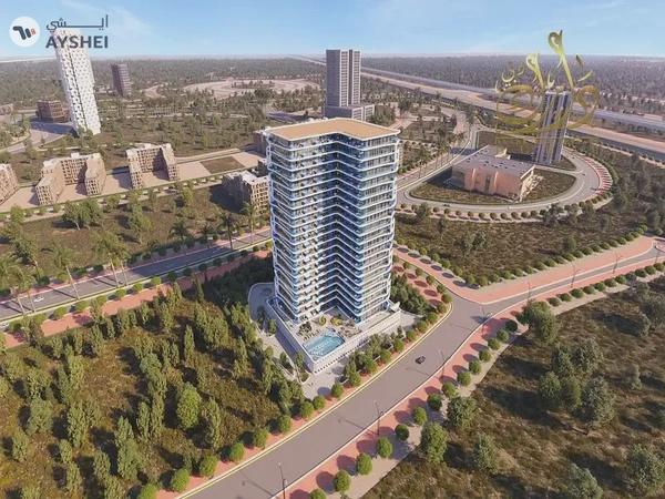 Apartment for sale in Samana Ibiza, Dubai Land Residence Complex, Dubai