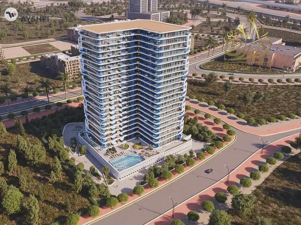 Apartment for sale in Samana Ibiza, Dubai Land Residence Complex, Dubai
