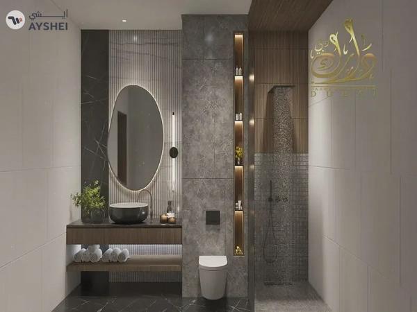 Apartment for sale in Samana Ibiza, Dubai Land Residence Complex, Dubai