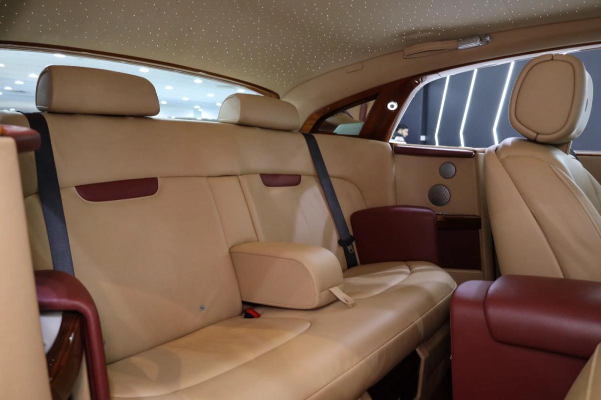 Rolls-Royce Phantom Coupe-3-3
