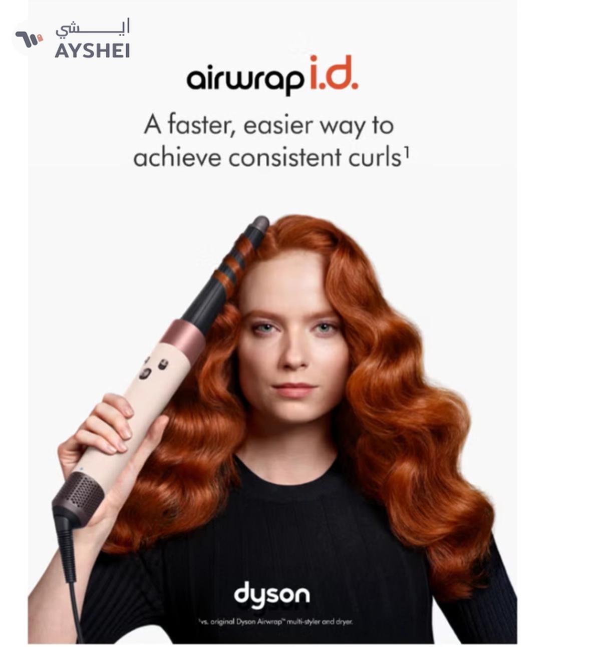 dyson Airwrap multi-styler and Dryer - Straight+Wavy Ceramic Pink and Rose Gold-1-portrait